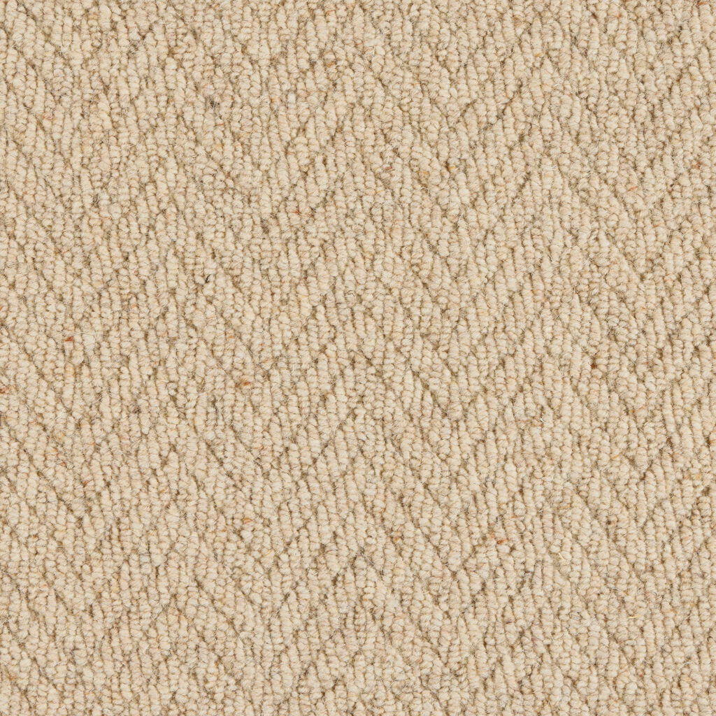 Abingdon Royal Sterling Wool Herringbone Carpet – 4 Metre Width