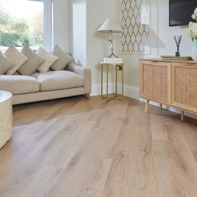New Forest Oak Plank - RT24