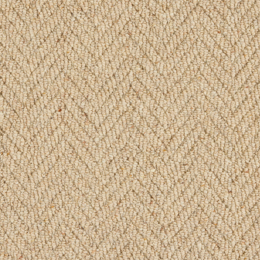 Abingdon Royal Sterling Wool Herringbone Carpet – 4 Metre Width