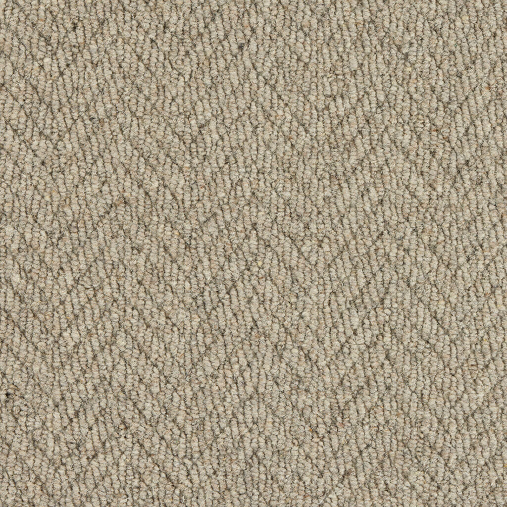 Abingdon Royal Sterling Wool Herringbone Carpet – 4 Metre Width