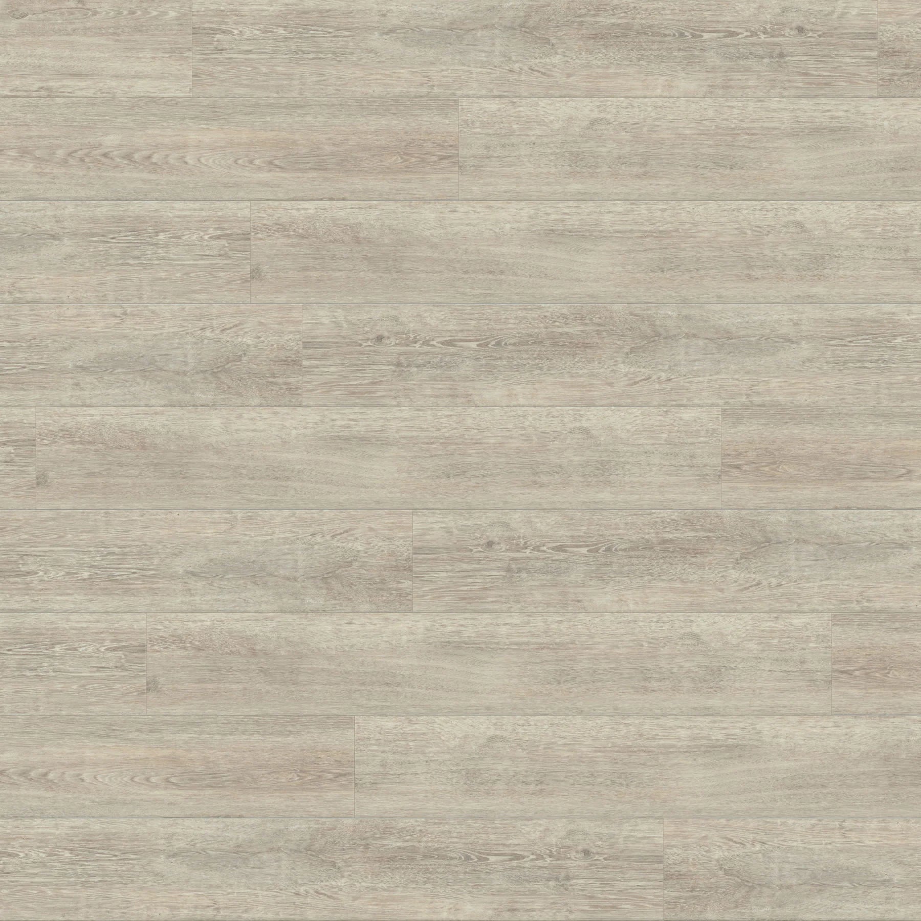 Close-up of Winterfold LVT flooring with light oak-effect grain