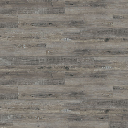 Ashby LVT plank in natural wood-effect with durable, water-resistant surface
