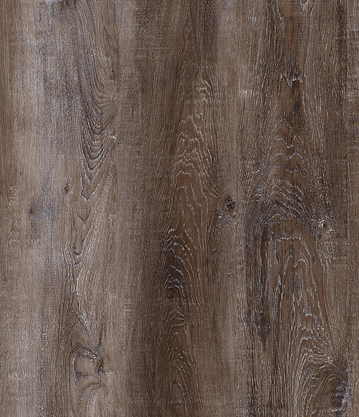Wentworth Dryback LVT plank featuring natural wood-effect design