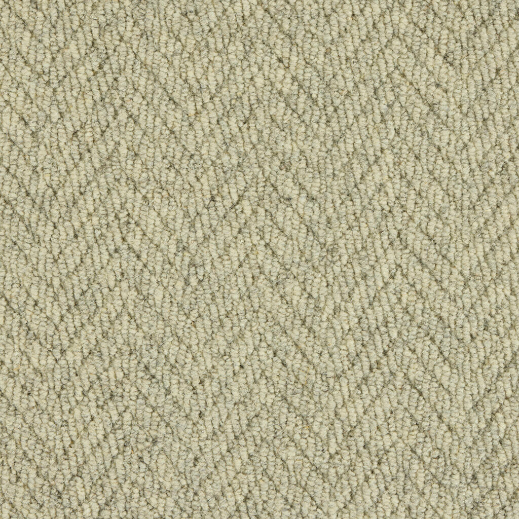 Abingdon Royal Sterling Wool Herringbone Carpet – 4 Metre Width