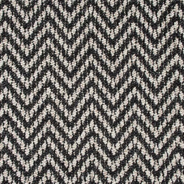 Templo Loop Carpet Range | Herringbone Carpet