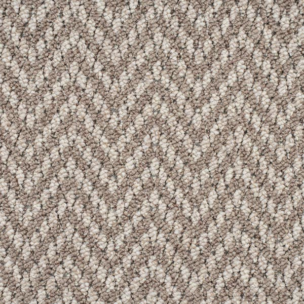 Templo Loop Carpet Range | Herringbone Carpet