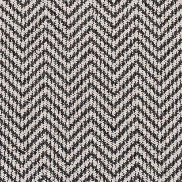Templo Loop Carpet Range | Herringbone Carpet