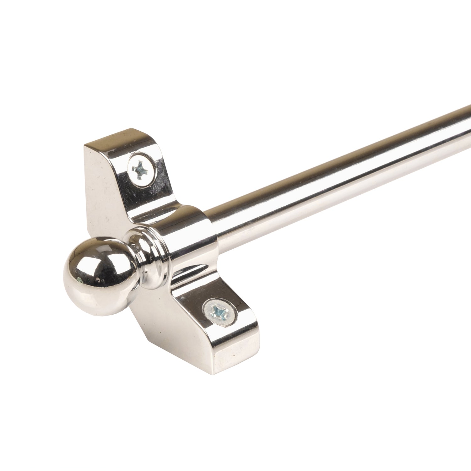 Jubilee Stair Rods – Elegant Finishing Touch for Your Stair Runners