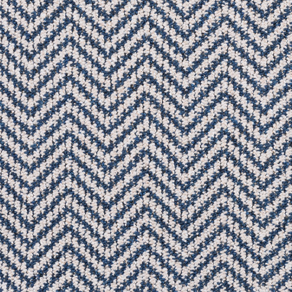 Templo Loop Carpet Range | Herringbone Carpet