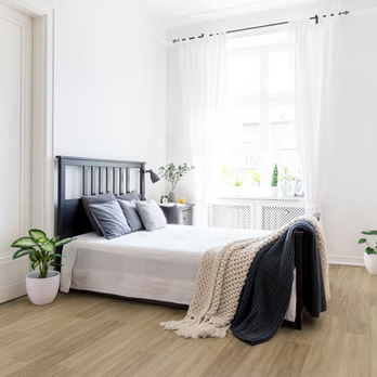 American Elm Living Range Plank LVT