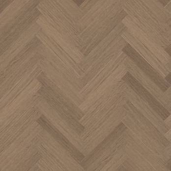 Nordikka Naturals Maple Chestnut Herringbone LVT Flooring | 0.7mm Wear Layer