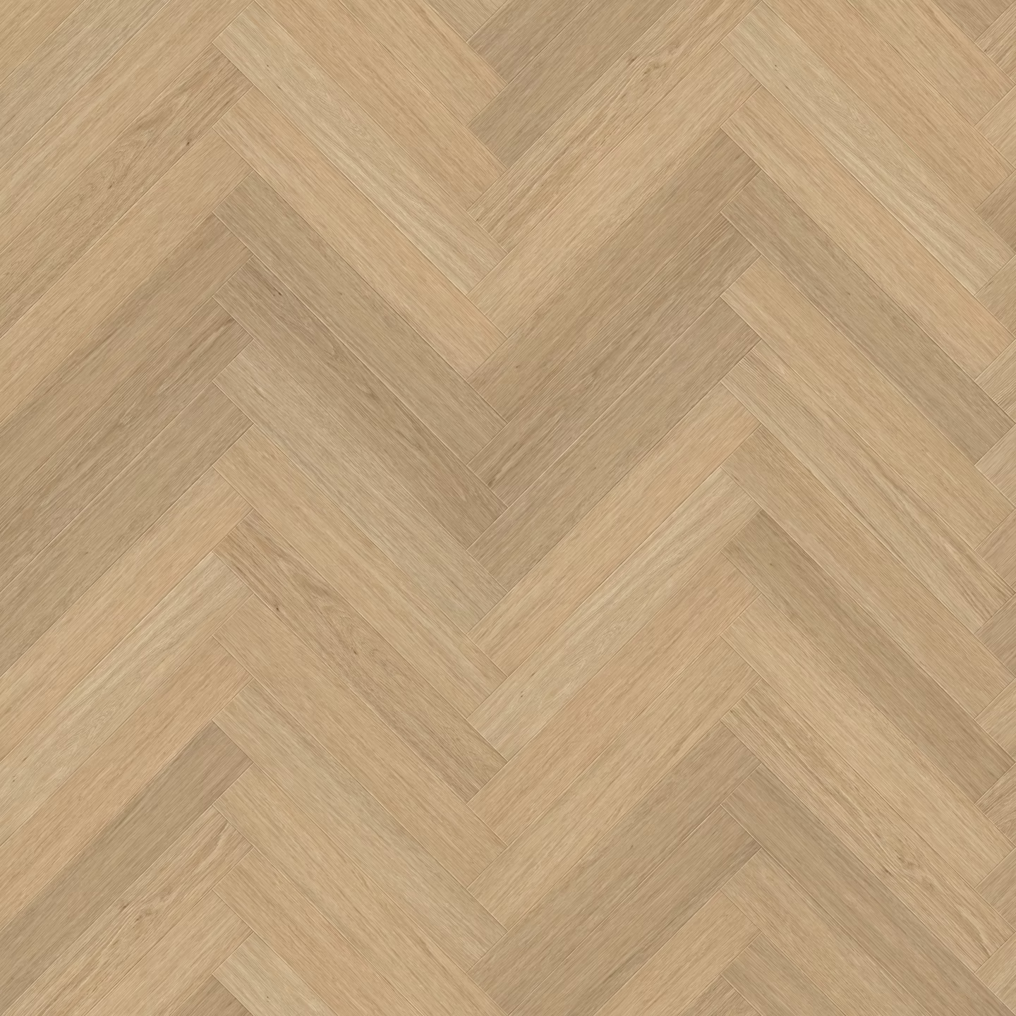 Nordikka Naturals Austrian Larch Herringbone LVT Flooring | 0.7mm Wear Layer