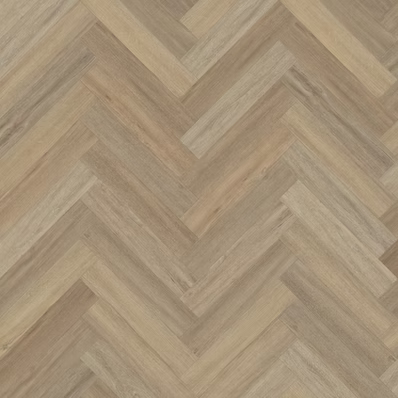 Canadian Elm Living Range Herringbone LVT