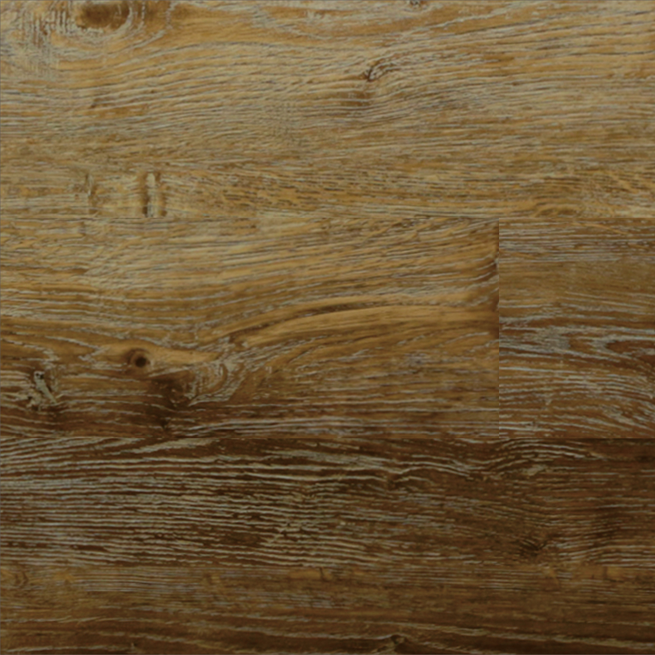 Nordikka Rustic Oak SPC Plank