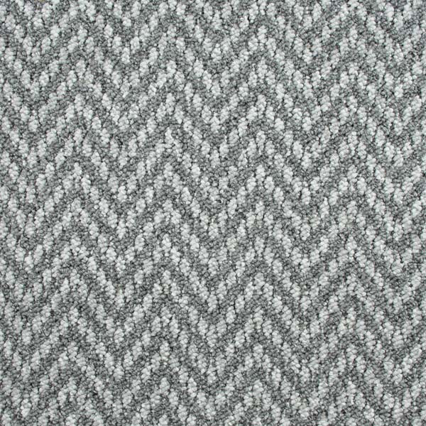 Templo Loop Carpet Range | Herringbone Carpet