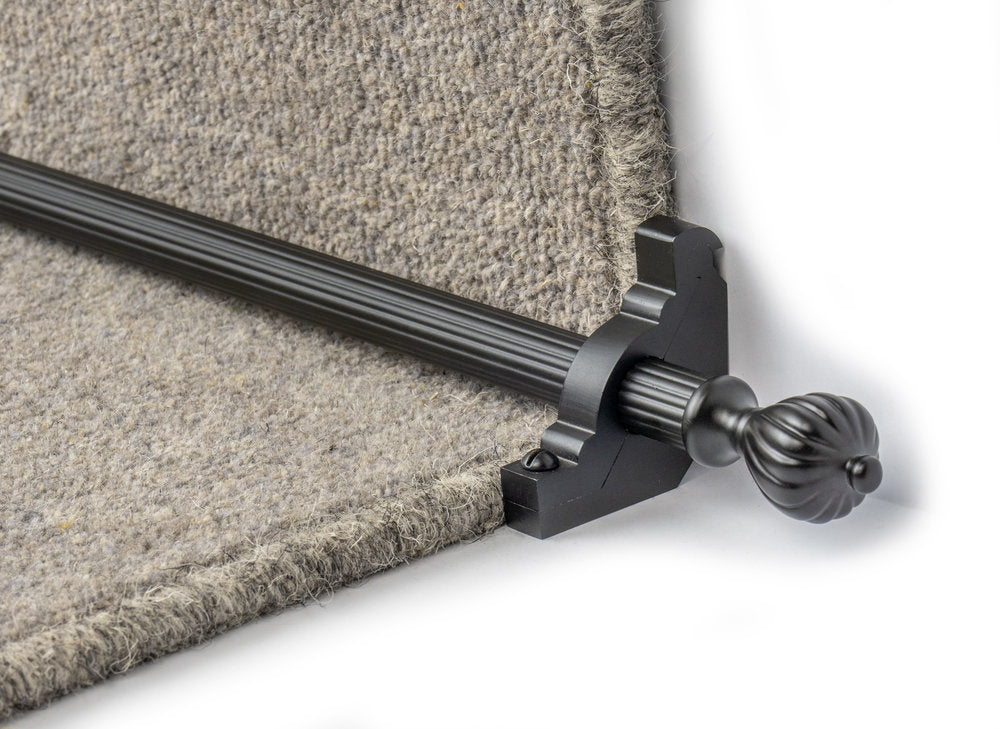 Cairo Eastern Promise | Carpet Runner Stair Rod | Carpet accessories