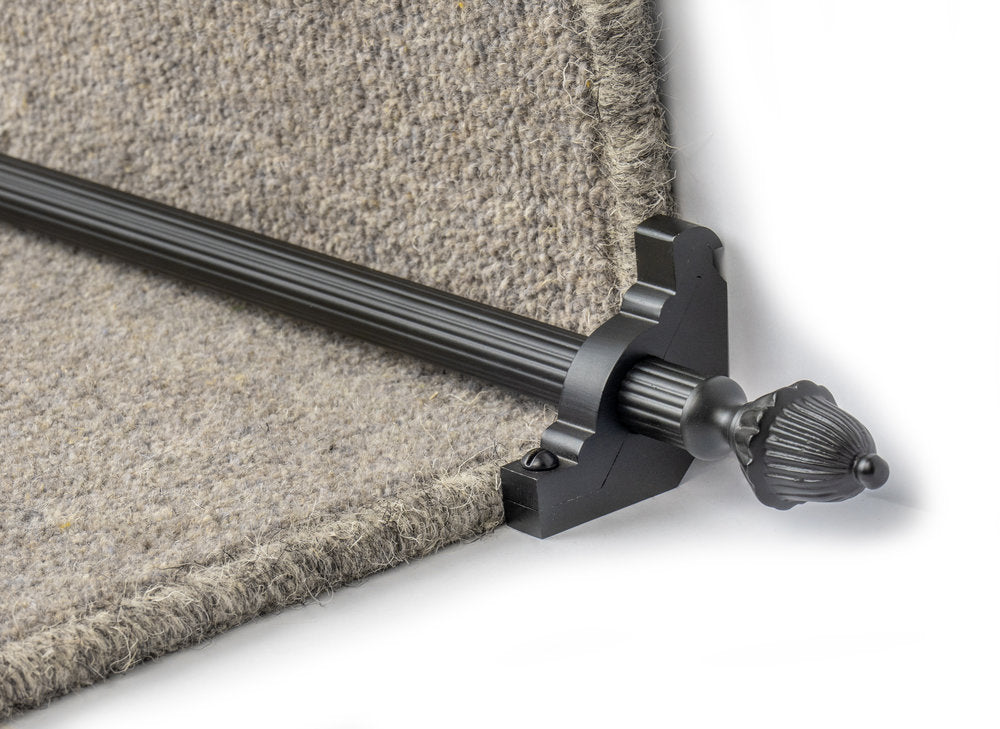 Dubai Eastern Promise | Carpet Runner Stair Rod | Carpet accessories