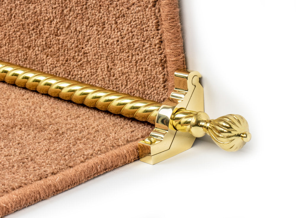Cairo Eastern Promise Stair Rod