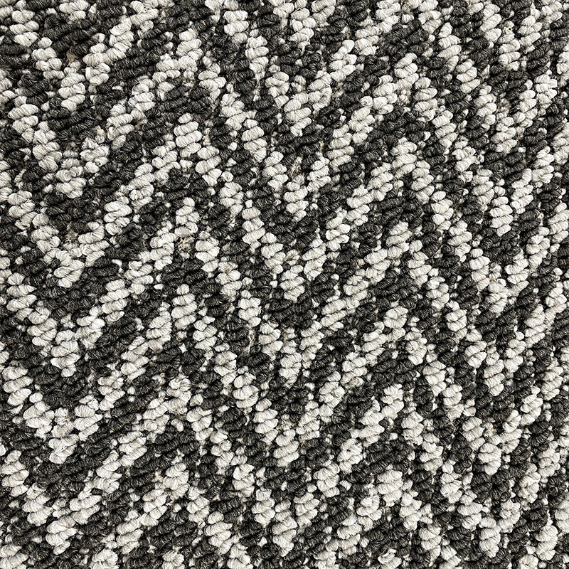 Templo Loop Carpet Range | Herringbone Carpet