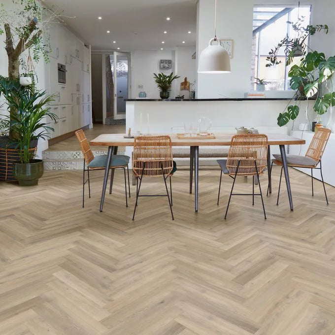 Vinyl Flooring