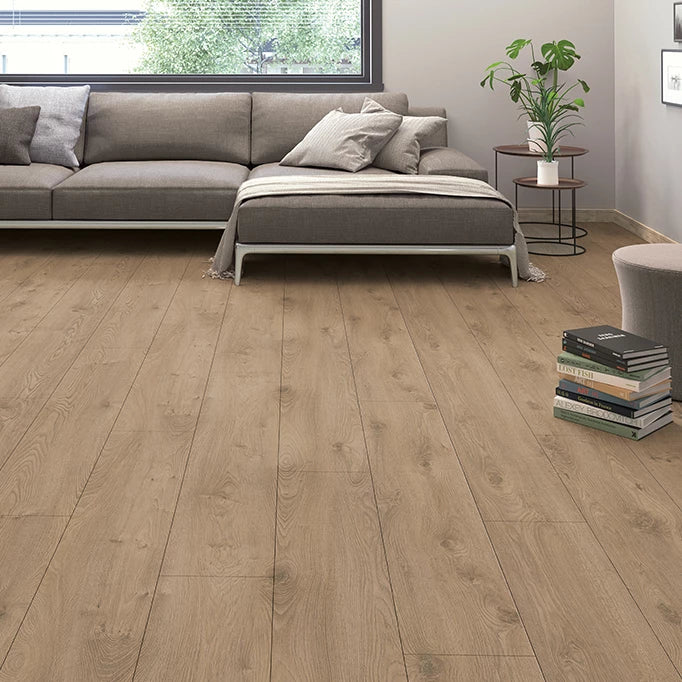 Solaro Plank Laminate