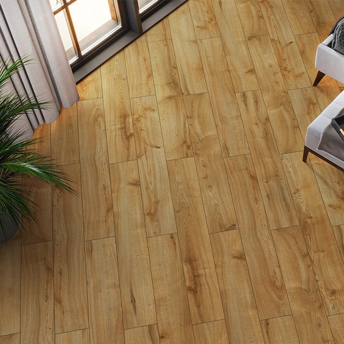 Elegant Mantra laminate flooring from the Yoga Collection Premium