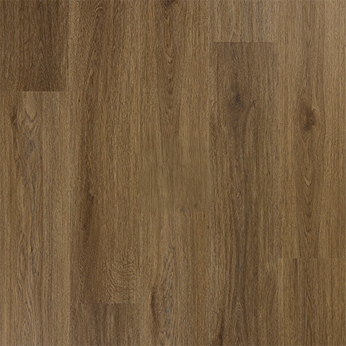 Antique Walnut Eminence Click LVT Herringbone Flooring