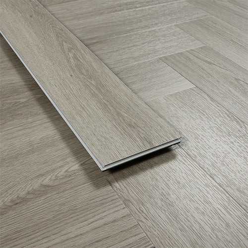 Urban Grey Artisan Click LVT
