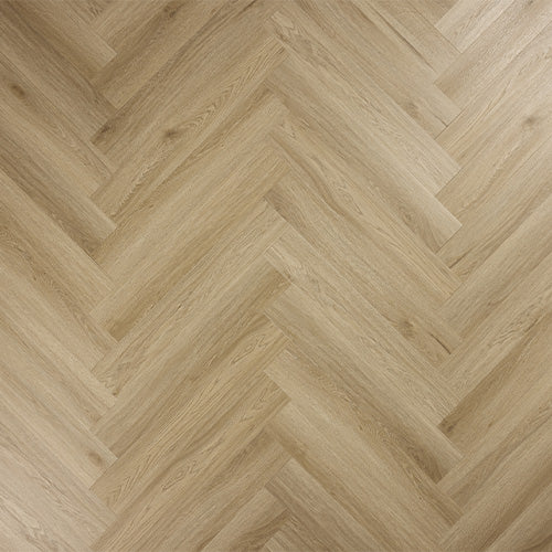 Smoky Oak Artisan Click LVT