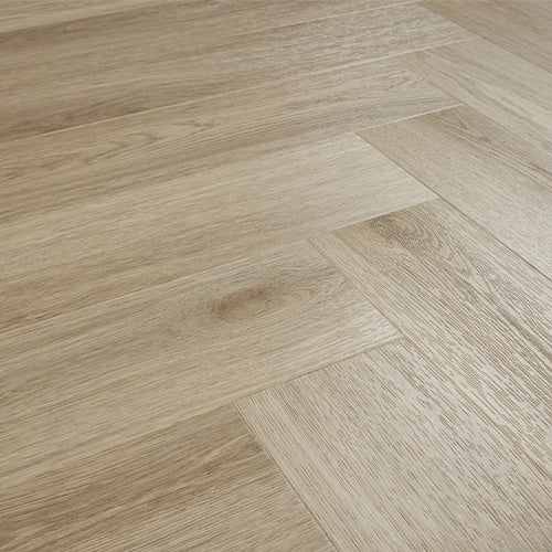 Smoky Oak Artisan Click LVT