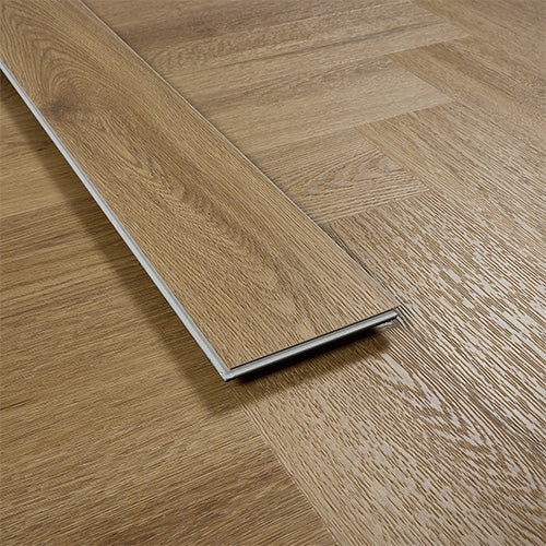Artisan Click LVT Chestnut