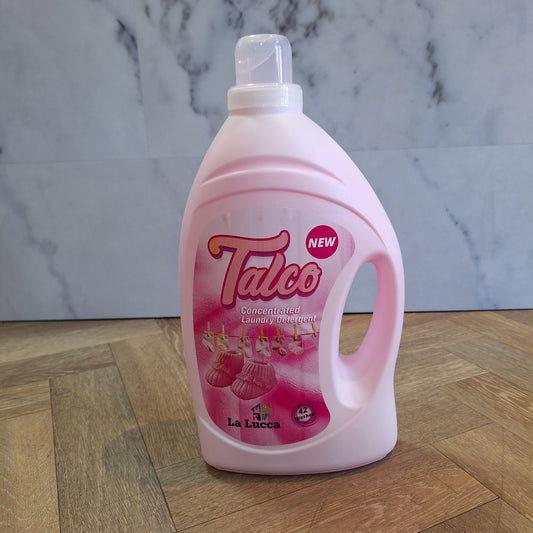 Talco Laundry Detergent