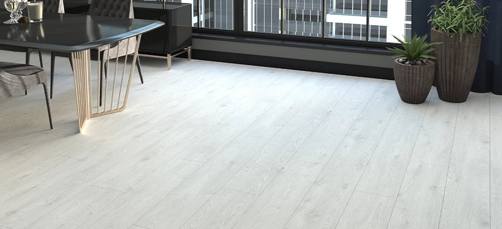 Alpine Plank Laminate