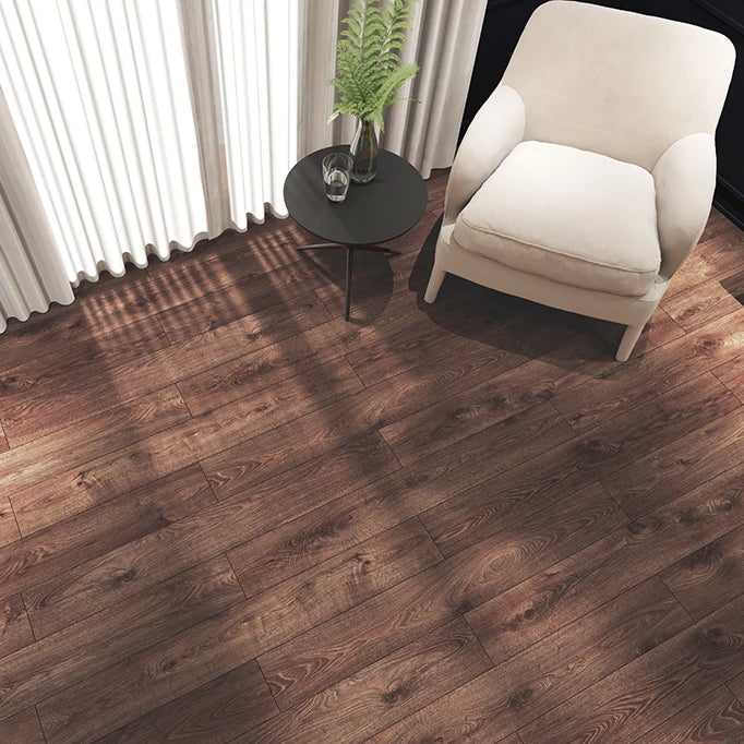 Rosso Plank Laminate