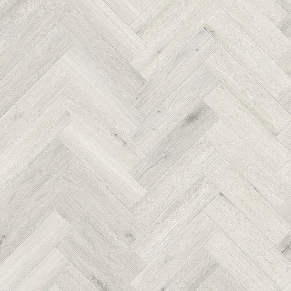 Capri Herringbone LVT
