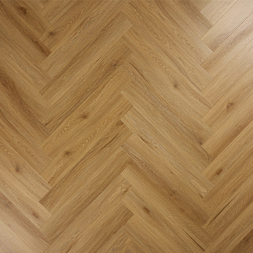 Artisan Click LVT Herringbone Flooring