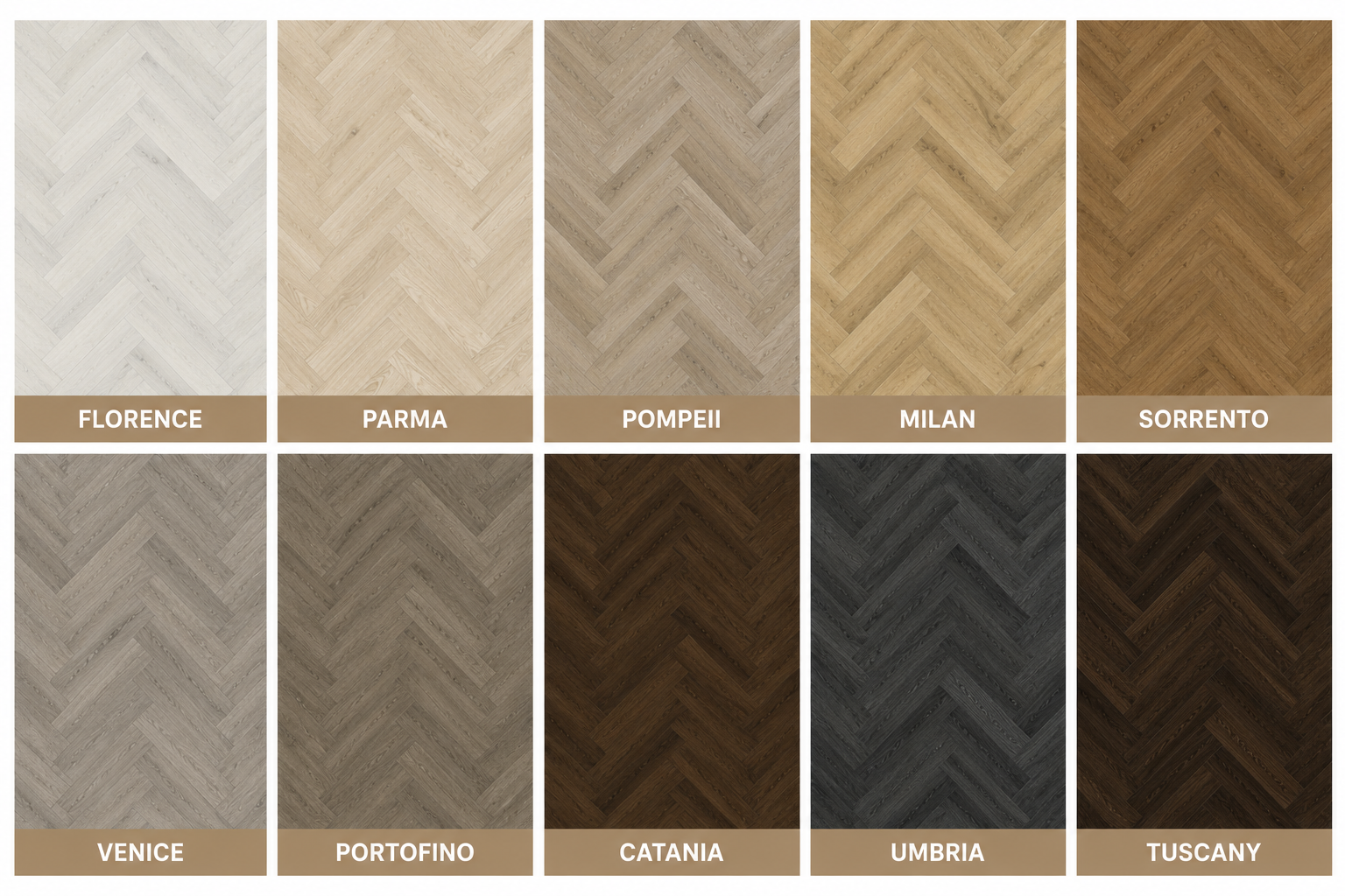 Vero Herringbone Florence
