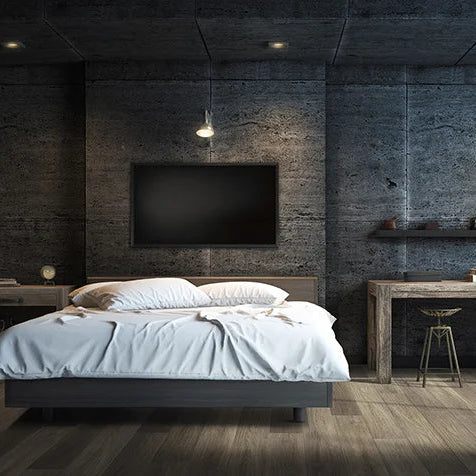 Cottage Oak - Wood Plank LVT
