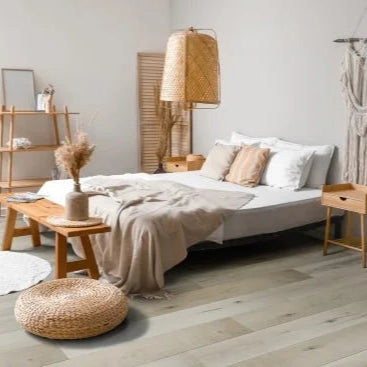 Desert Driftwood - Wood Plank LVT