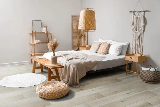 Desert Driftwood - Wood Plank LVT