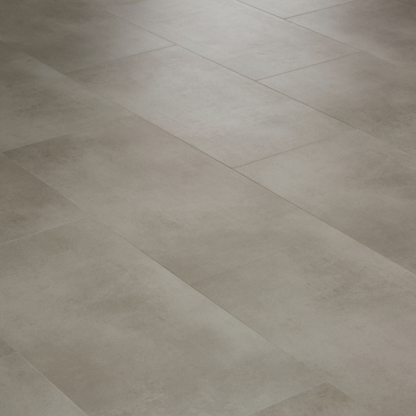 Nordikka Naturals Sandstone Tile Effect LVT Flooring | 0.7mm Wear Layer