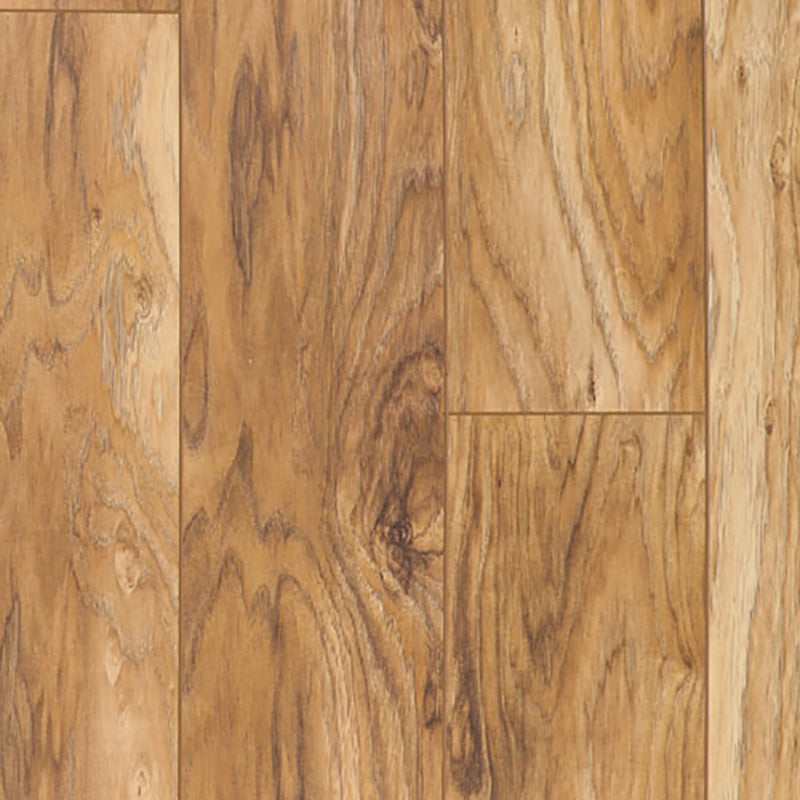 Close-up view of Love AQUA Seaside laminate with realistic wood detailing.