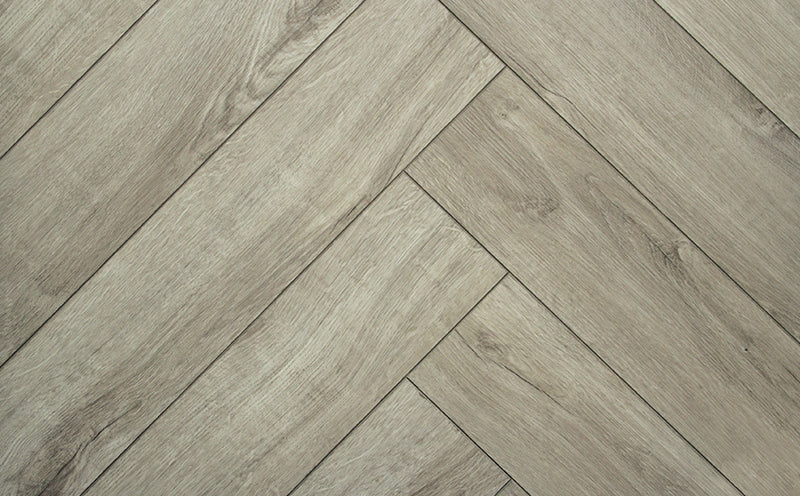 Sandstone Oak Chene Firmfit Herringbone Click