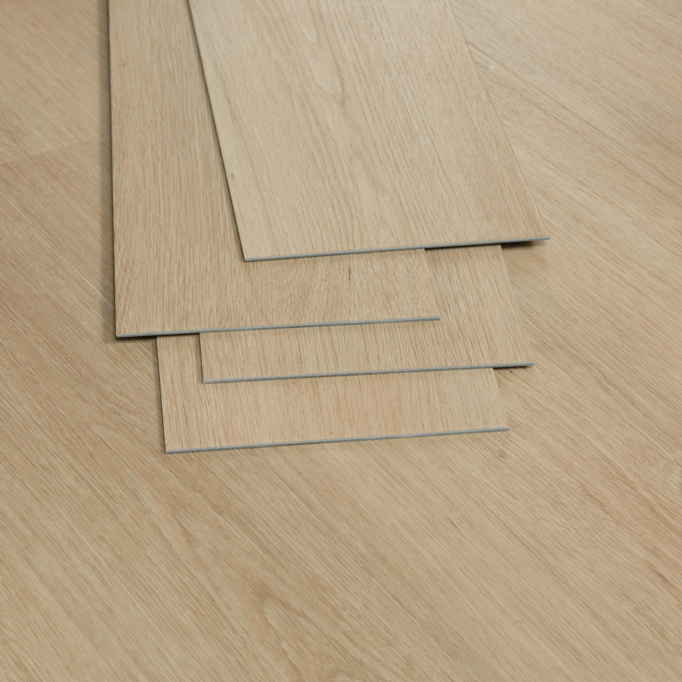 Nordikka Naturals Swiss Larch LVT Flooring | 0.7mm Wear Layer
