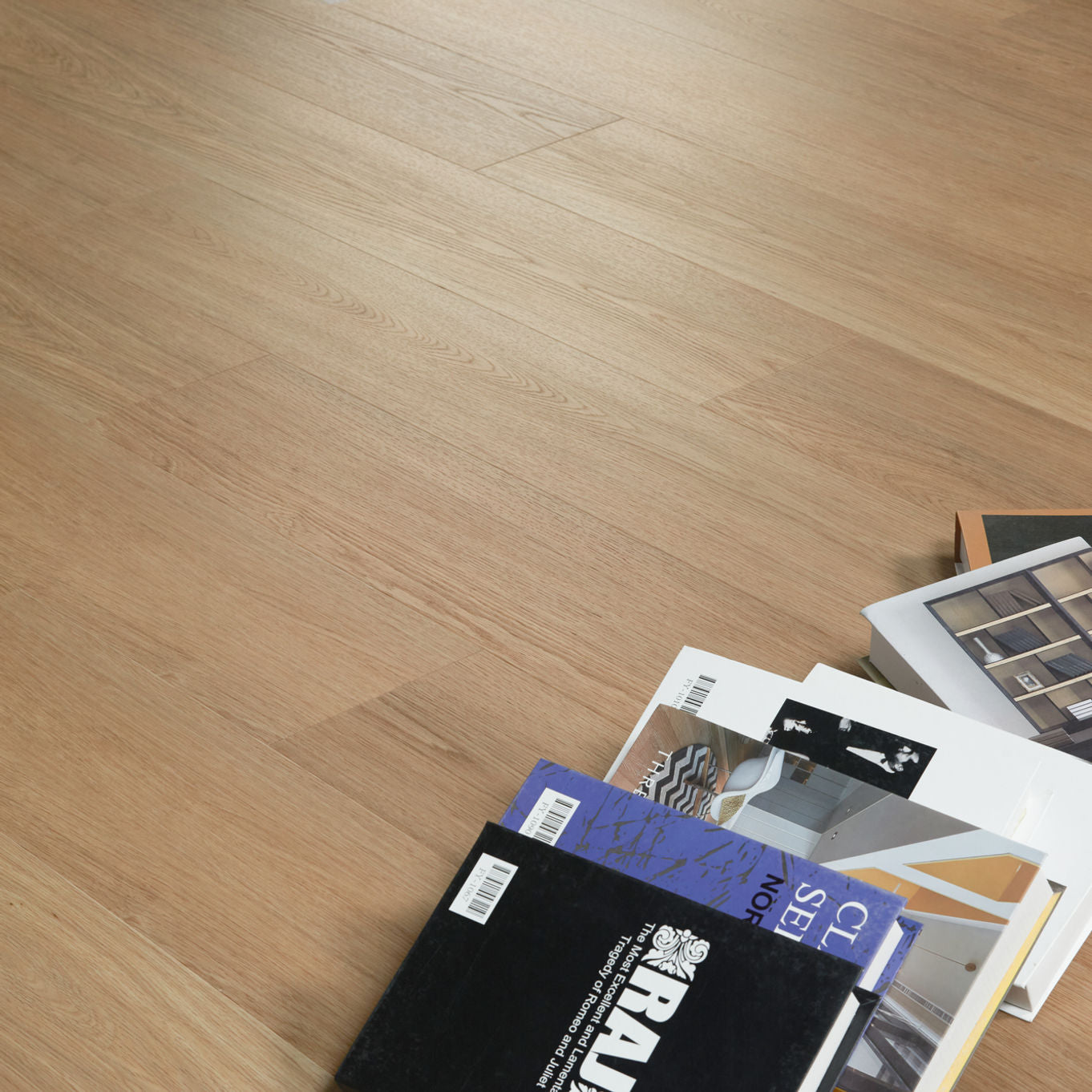 Nordikka Naturals American Oak LVT Flooring | 0.7mm Wear Layer