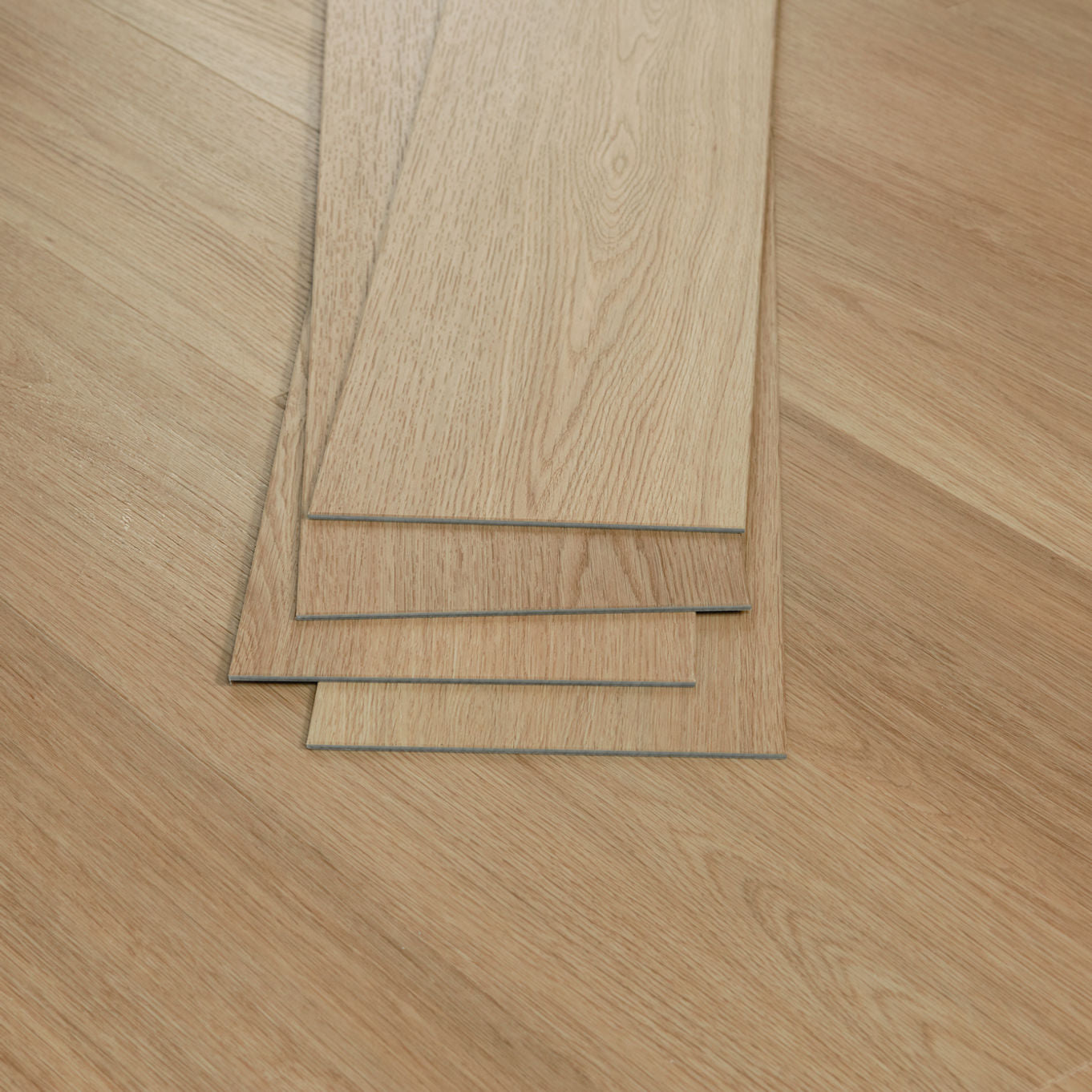 Nordikka Naturals American Oak LVT Flooring | 0.7mm Wear Layer