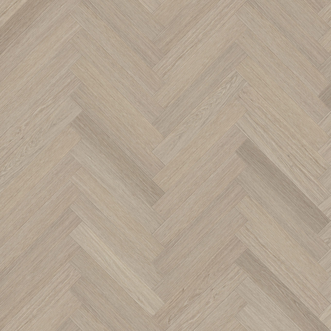 Nordikka Naturals Vermont Ash Herringbone LVT Flooring | 0.7mm Wear Layer
