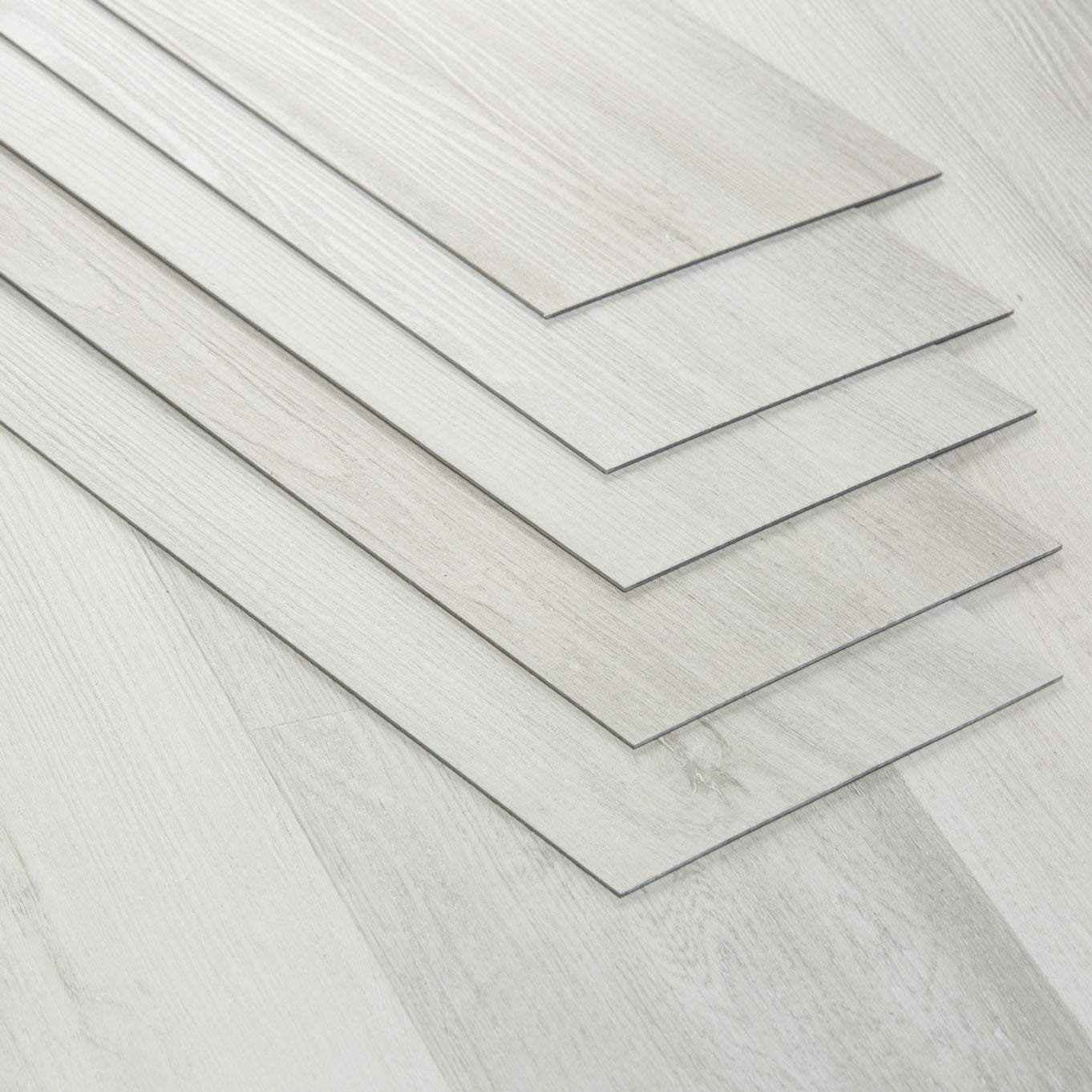 Nordikka Living Himalayan Birch Glue Down LVT Flooring