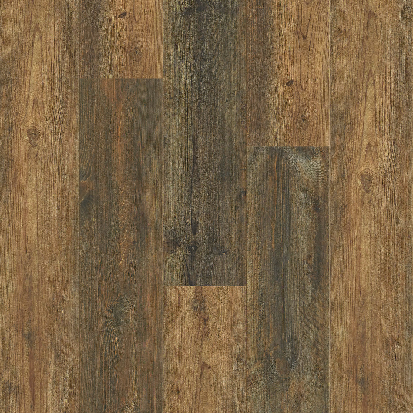 Nordikka Original Vintage Oak Glue Down LVT Flooring