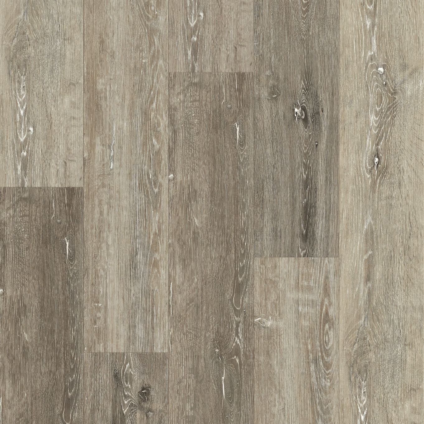 Nordikka Original Driftwood Glue Down LVT Flooring